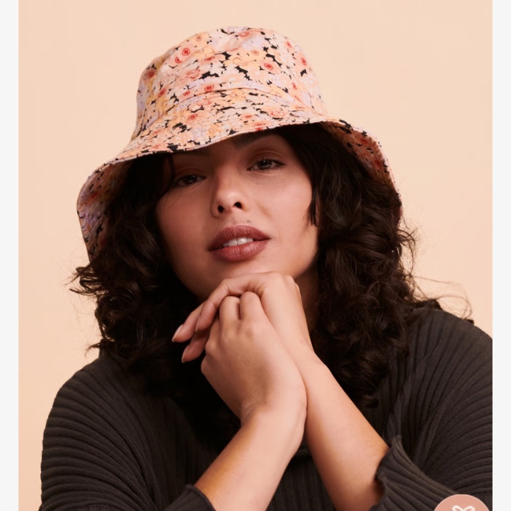 Billabong still single bucket hat